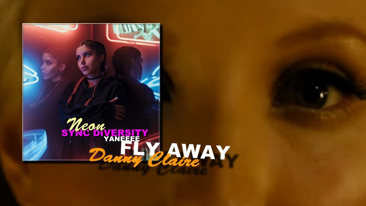 Sync Diversity & Danny Claire - Fly Away (Dubstep Edition)