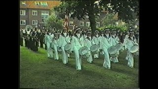 Løgstør gør honnør 1977 16 mm film