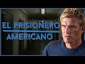 El Prisionero Americano 🇺🇸 | Película de Acción en Español Latino | Dolph Lundgren