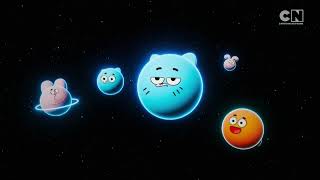 Cartoon Network UK HD Its All About Gumball Summer 2026 Promo