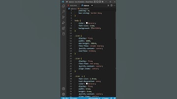 アイコンアニメーション - CSSチュートリアル