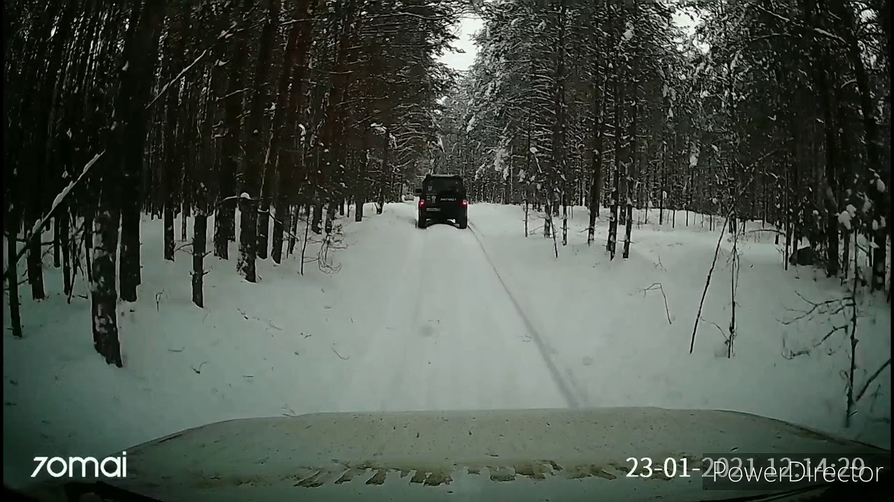 Выходной с уаз