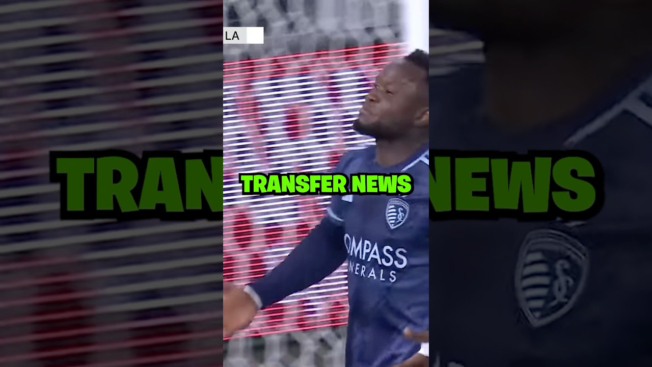 THE BIGGEST TRANSFER NEWS ON DEADLINE DAY! 