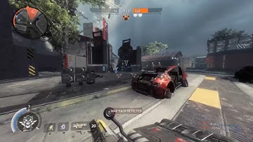Funny Hacker Moment Titanfall 2