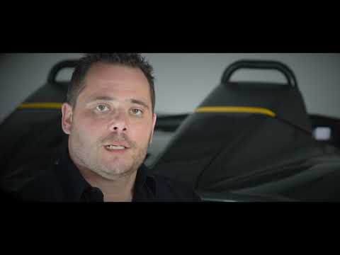 The Zenos E10R has Arrived With 500 BHP Tonne | ZENOS