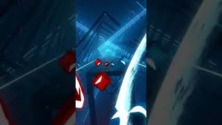 I attempted DADADA! #shorts #beatsaber #dadada