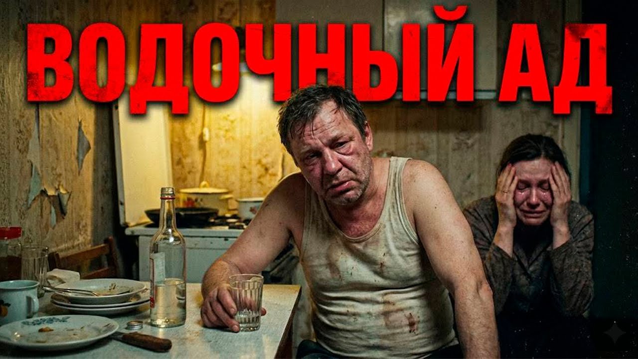 Пьянство в СССР: Что от нас скрывали?