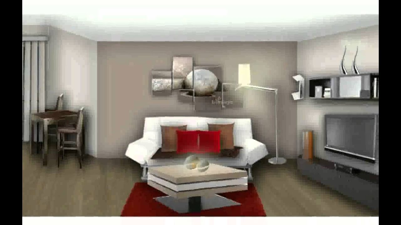 Decoration maison moderne youtube