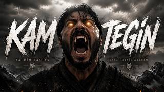 Kam Tegin - Kalbim Taştan