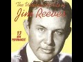 Jim Reeves - Please Forgive (HD)(with lyrics)