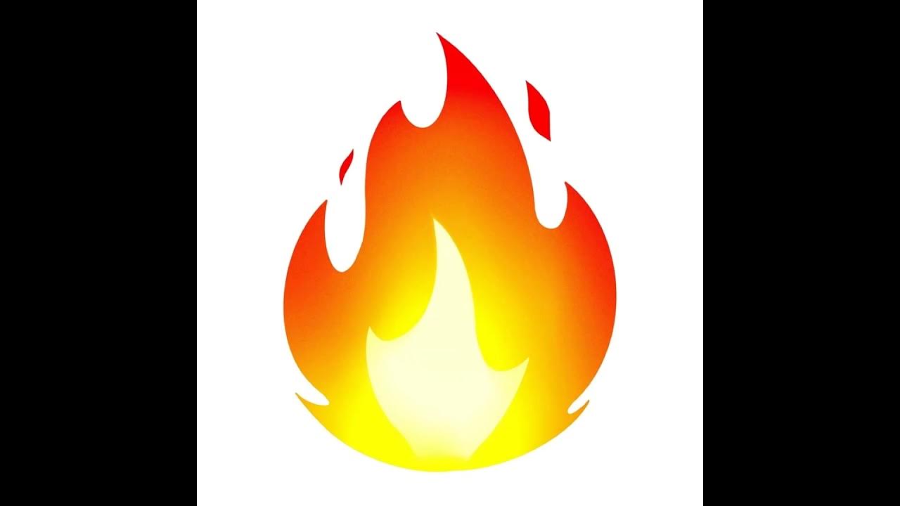 Огонь на белом фоне. Фиолетовый огонь на прозрачном фоне. Сделай огонечек. Маленький огонь. Горит иконка.