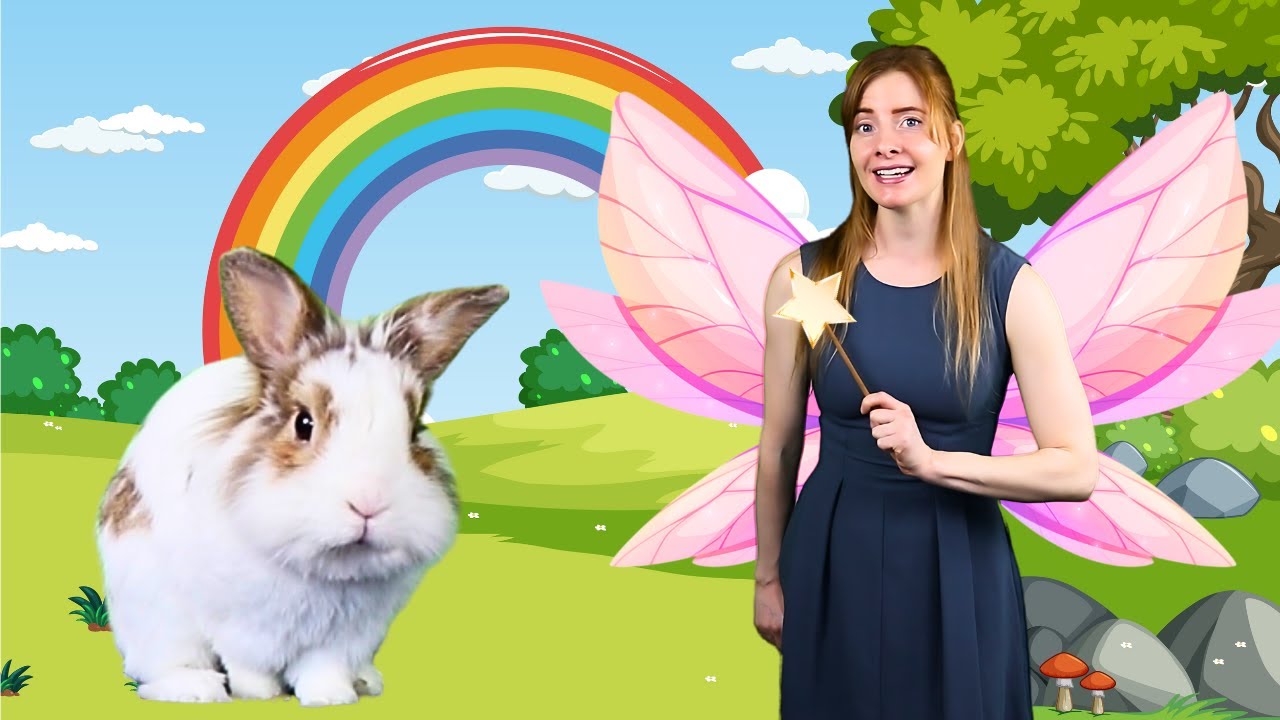 Little Bunny Foo Foo: A Fun New Twist on the Classic Children's Song! Little Bunny Foo Foo: A Fun New Twist on the Classic Children's Song!