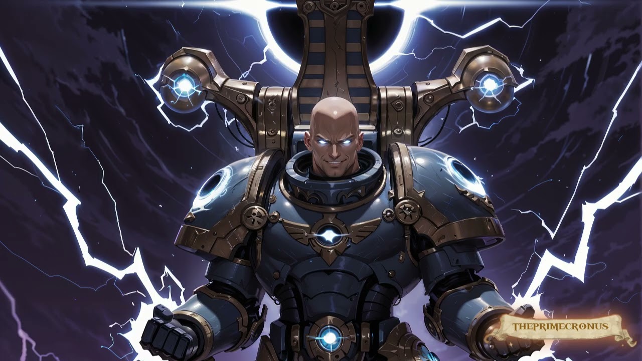 Aleon Raven - He Who Ignites The Sky