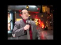 Joey Styles quits WWE: Raw, May 1, 2006