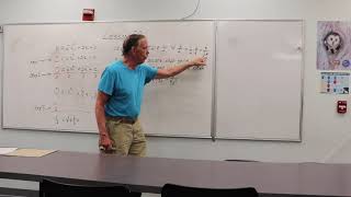 AOBI Math lesson 28