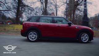 Certified Pre-Owned MINI Clubman | MINI of St. Louis