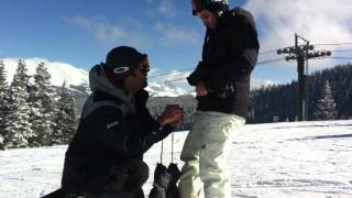 Neda Proposes To Varga