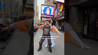 Celebrity time to board the ship of dreams! @TitaniqueMusical #theatrekid #broadway #musical #celinedion Profile