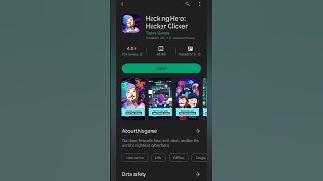 hack app new