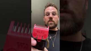 DIY Beard maintenance by Clark Walker from Martial Vivot screenshot 4