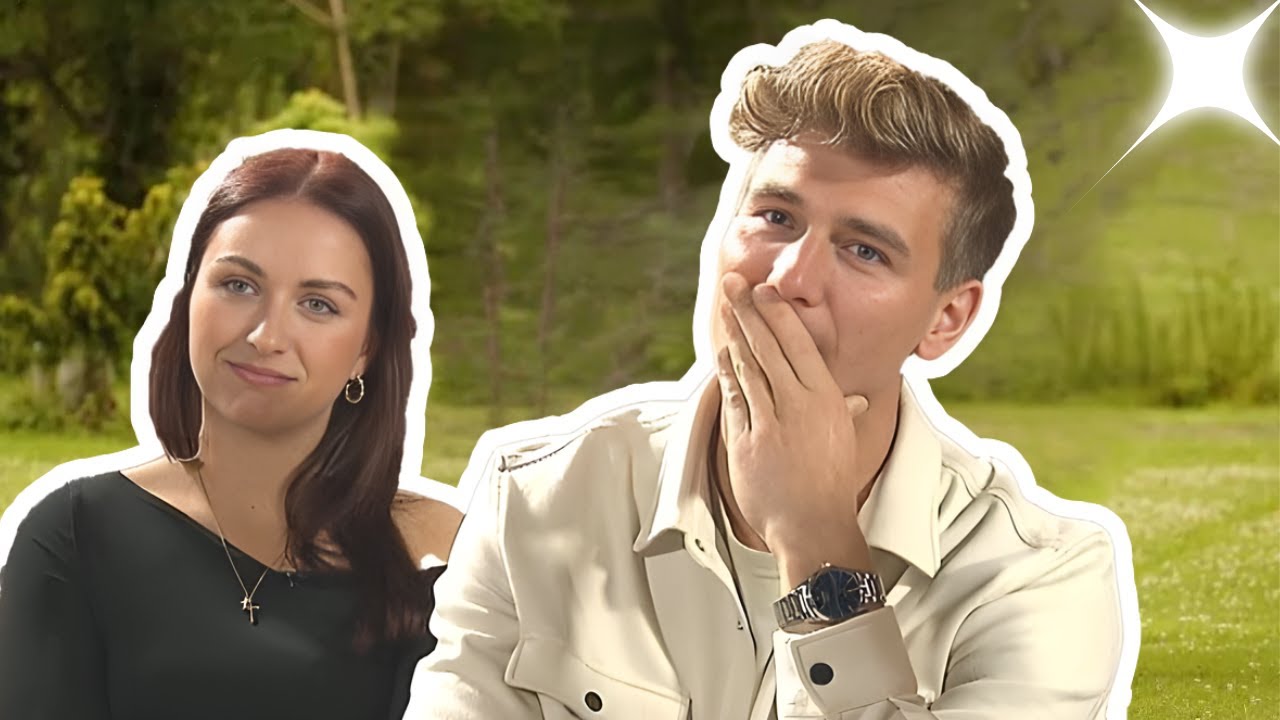 Schock-Finale bei Bauer sucht Frau: Trennungen, Tränen und ein Bewerber sorgt für Drama