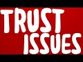 Drake - Trust Issues (Lyrics)