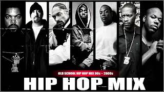 50 Cent ft 2Pac, Biggie, Snoop Dogg, Ice Cube, Eminem - NEW HIP HOP PLAYLIST MiX
