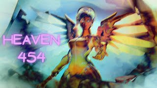 HEAVEN | 454 (unofficial lyric video)