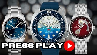 Inside the Watch Game: Who defines Horology?  (live from Trifecta Watches)