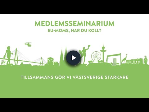 Seminarium: EU-moms, har