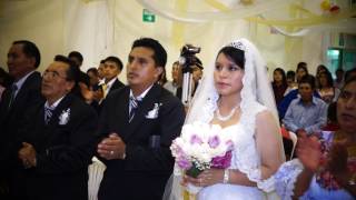 Video thumbnail of "Luis&janeth-soldado de jesucrito"