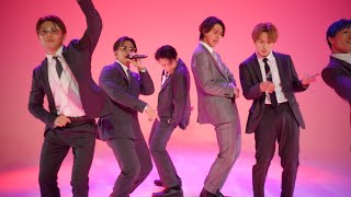 GENERATIONS、腰振りセクシーダンスでファンを笑顔に！？　『Amazon Delivering Smiles 笑顔を届けよう チャリティライブ』ティザー映像公開