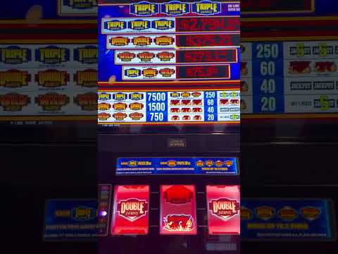 Would YOU risk it? #viral #luckydays #gambling