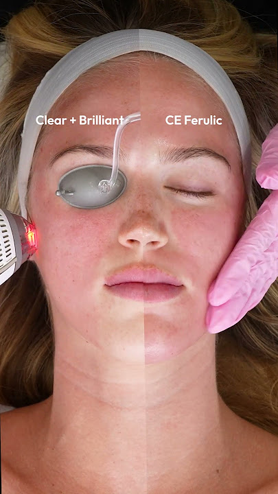 Your glow just got upgraded 🌟