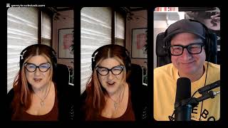 genXy | The Podcast: Episode 6 - The GenX Career Meltdown with Jonathan Small