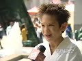 Balitang America: Little Tyler Weaver
