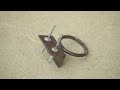 A 65 Year Old Welder's Shocking Invention Has Stunned the World! Homemade Tool