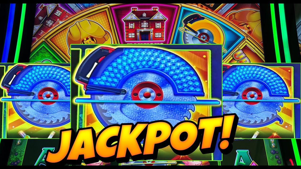 🚨🚨🚨 У МЕНЯ ЕСТЬ ДВОРЦЫ на Huff и даже больше Puff Grand!! @DelawareParkCasino