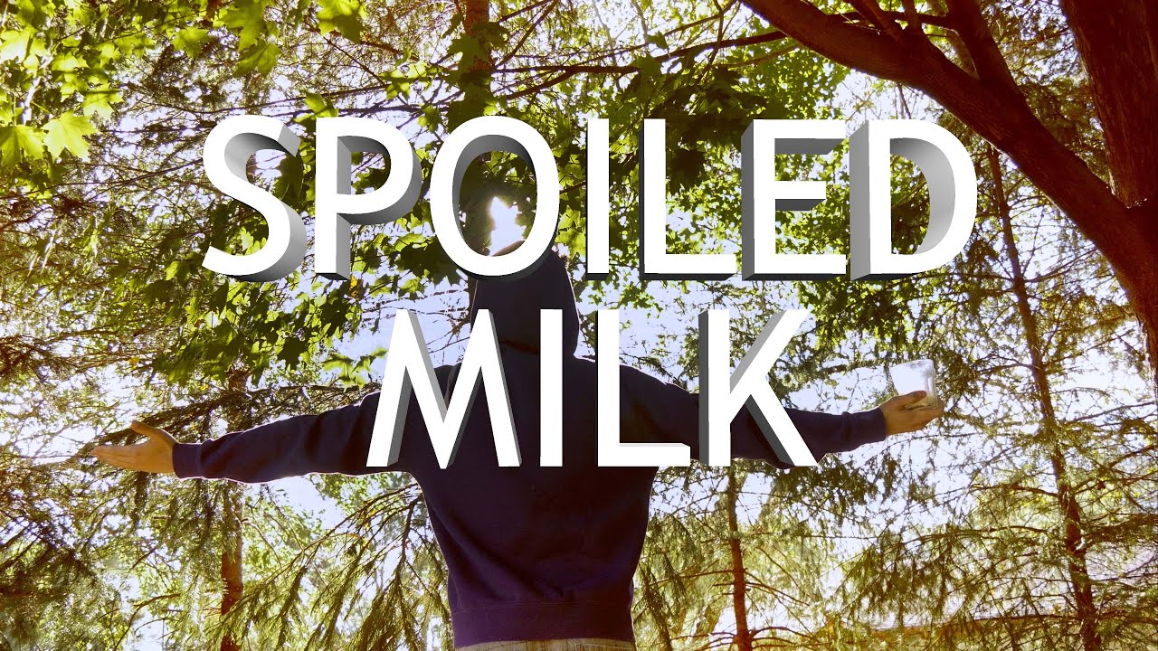 Spoiled Milk (4K)