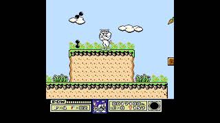Tiny Toon Adventures Nes Stage 1-2 Skillgaming