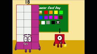 Full Nita Gets Grounded Ep7: Nita gets expelled on behavior card day and gets grounded. Update