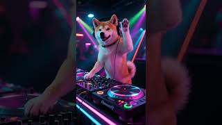 Download Lagu Shiba Inu DJ Drops the Cutest Beats Ever! 柴犬DJがキュートなビートを披露！ #cute #柴犬 #柴プー #ペキ柴 #funny #shibainu MP3