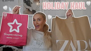 HOLIDAY SHOPPING HAUL!! * ZARA, PLT, WHITE FOX*
HOLIDAY SHOPPING HAUL!! * ZARA, PLT, WHITE FOX*
Beach trousers - https://www.stylink.it/ojwvoteXA5
White frill dress - https://www.stylink.it/NM2DGuR1Xl
Leave a like & comment down below so I can heart it!!
NEW VIDEO EVERY SATURDAY 6PM (UK TIME)
Make sure you subscribe & turn the notification bell on so you dont miss a video, it would mean the world x
••••••••••••••••••••••••••••••••••••••••••••••••••••••••••••••••••••••••••••••••••••••
FIND ME ELSEWHERE HERE
• Instagram: Erinbowyer https://www.instagram.com/erinbowyer/?hl=en
• Home Instagram Account: berinhome https://www.instagram.com/berinhome/?...
• Snapchat: Erinbowyer
• Twitter: https://twitter.com/Erinbowyer_
• TikTok: Erinbowyer_
• Brandons YouTube: https://www.youtube.com/channel/UCahx478FV8W0qz4LGTrs1CA
• Brandons Instagram: Brandonio_ https://www.instagram.com/brandonio_/?hl=en
••••••••••••••••••••••••••••••••••••••••••••••••••••••••••••••••••••••••••••••••••••••
Business Enquiries: siobhan@methodmanagement.co.uk
••••••••••••••••••••••••••••••••••••••••••••••••••••••••••••••••••••••••••••••••••••••
Thank you so much for your ongoing support, it never goes unnoticed, keep following my journey to see what we get up to x
user friendly , family friendly , brandonio , erin bowyer HOLIDAY SHOPPING HAUL!! * ZARA, PLT, WHITE FOX*