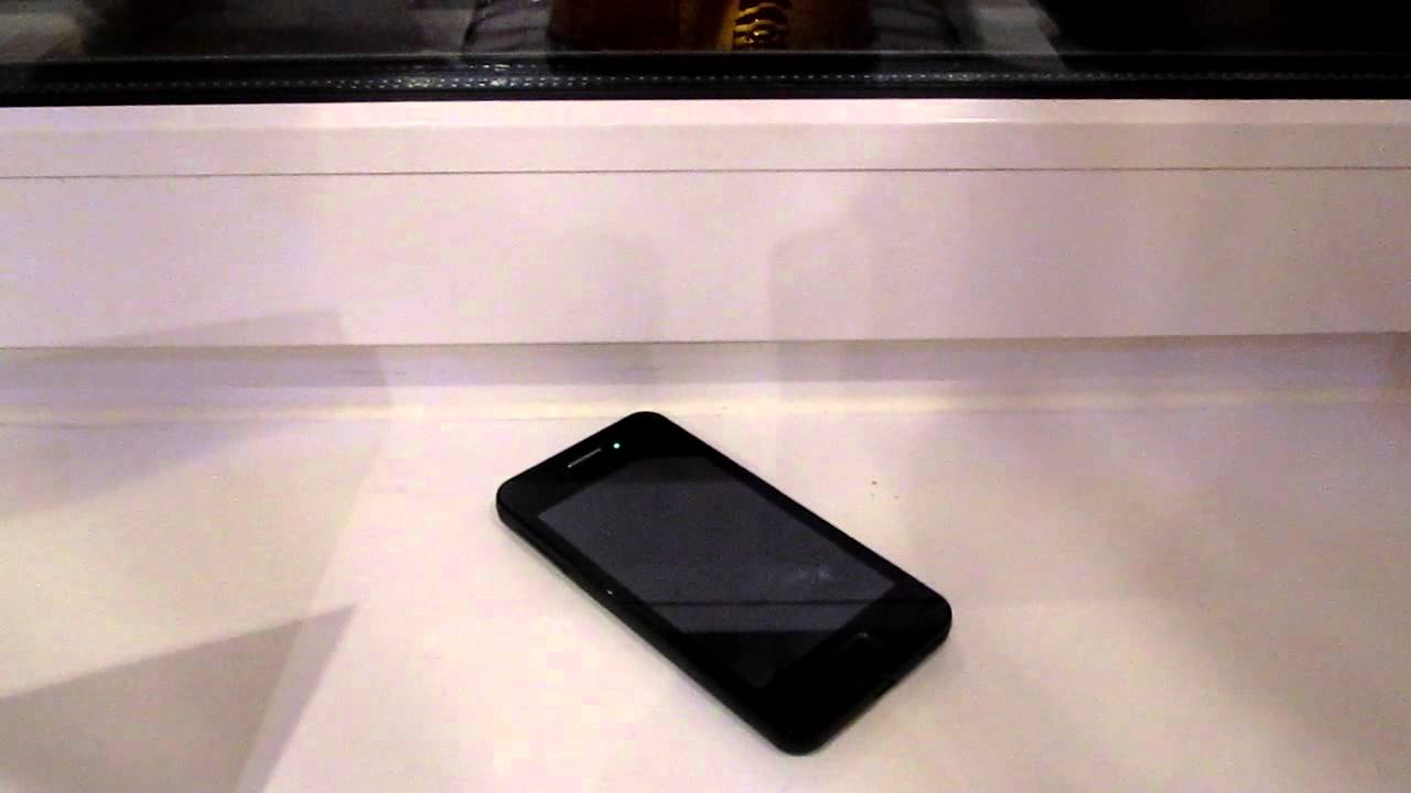 Смартфон Jiayu G2 : обзор + мнение