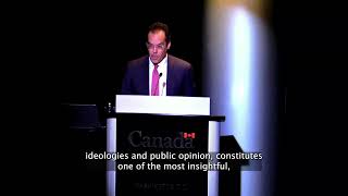 Seymour Martin Lipset Tribute | 19th Annual Lipset Lecture