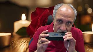 Download Lagu Besame Mucho Karaoke on Lekholm DM48x by Giridhar Kamesh MP3