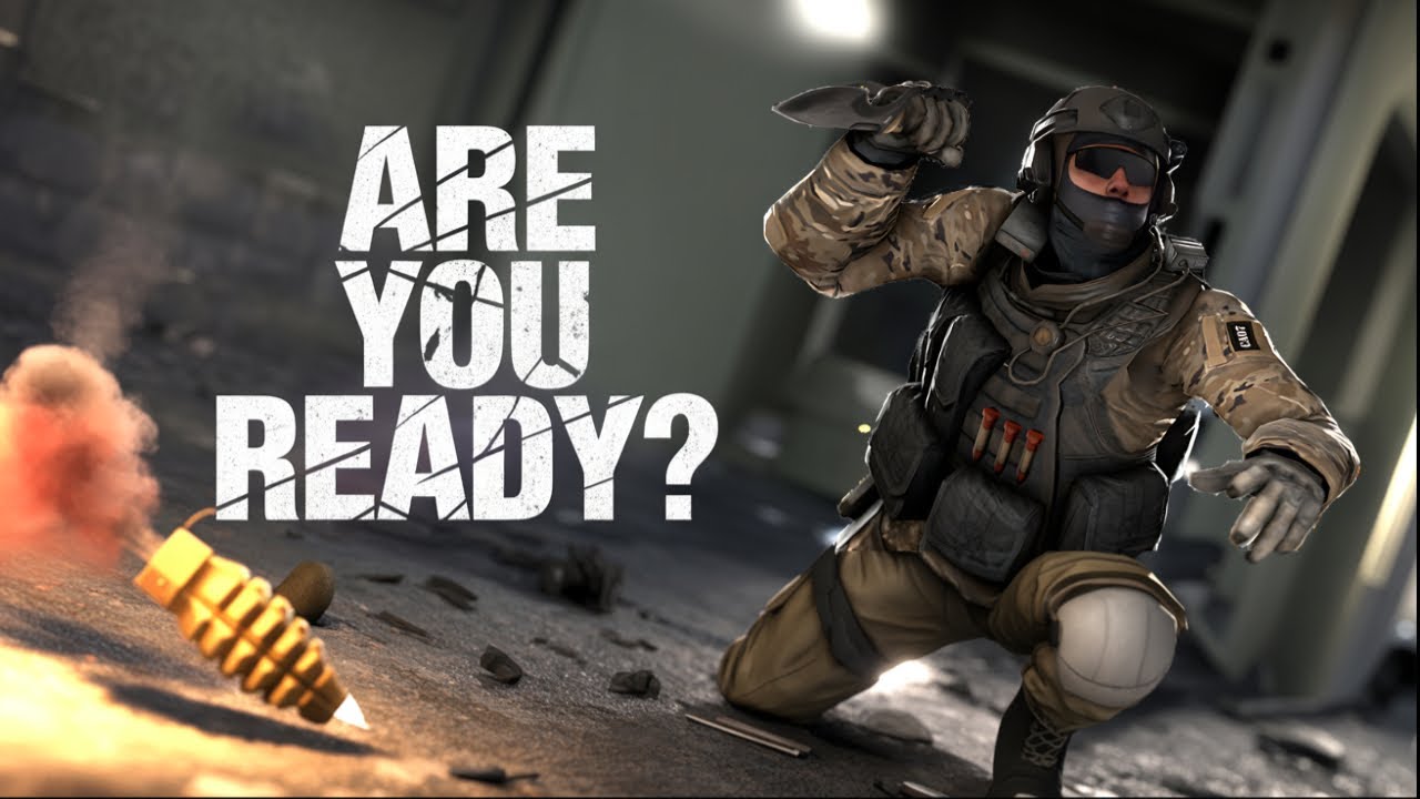 GET READY FOR THE NEXT LEVEL CS2 PREMIER GRIND!