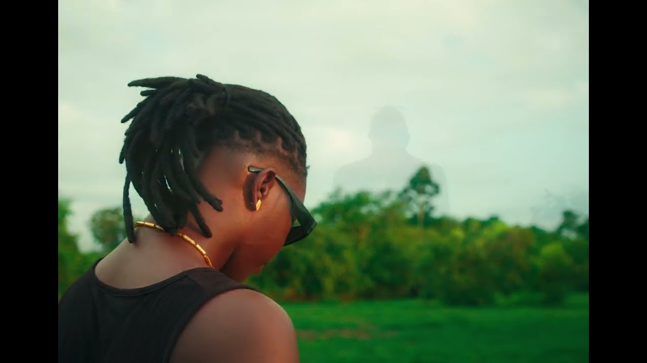 PATFA1 - AIGO (official vidéo clip) Prod. By Lil digital