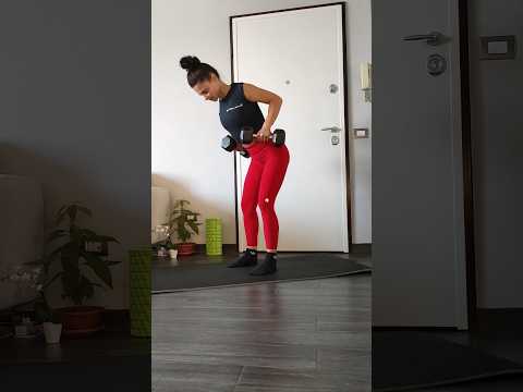 ALLENAMENTO PHA ANTICELLULITE