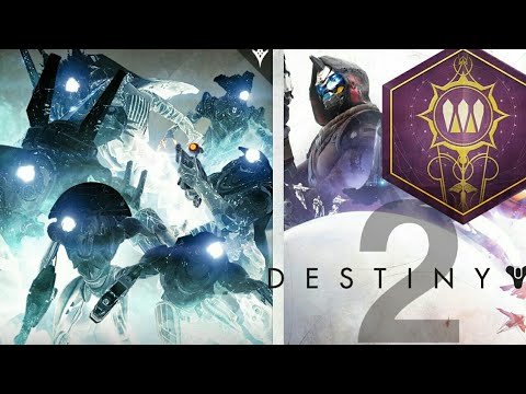 Ubicacion para farmear a los POSEIDOS!!!! || DESTINY 2 || - YouTube